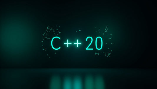 New C++20 features worth trying right now