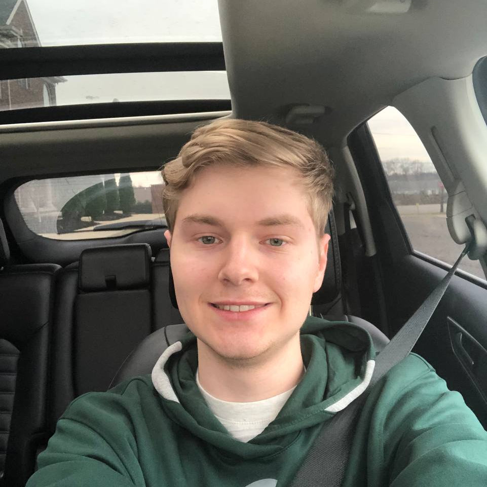 Robert Hayes
Content manager and researcher