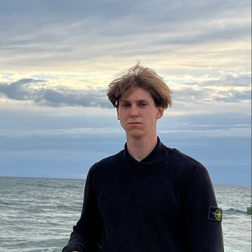 Daniel Foster
Technical editor and programmer